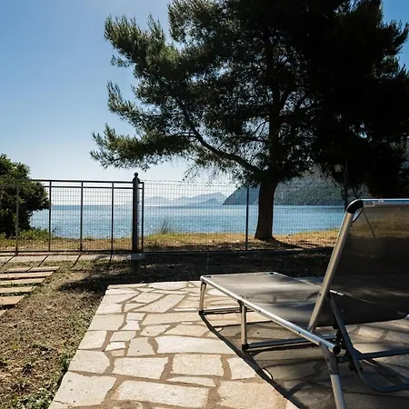 Seafront House